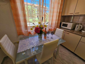 Apartmani Rita Oliva